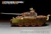 Voyager Model PE35924 WWII German Panther G Later ver.Basic For RMF 5016 1/35
